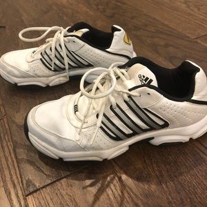 Men’s Adidas Running Shoes